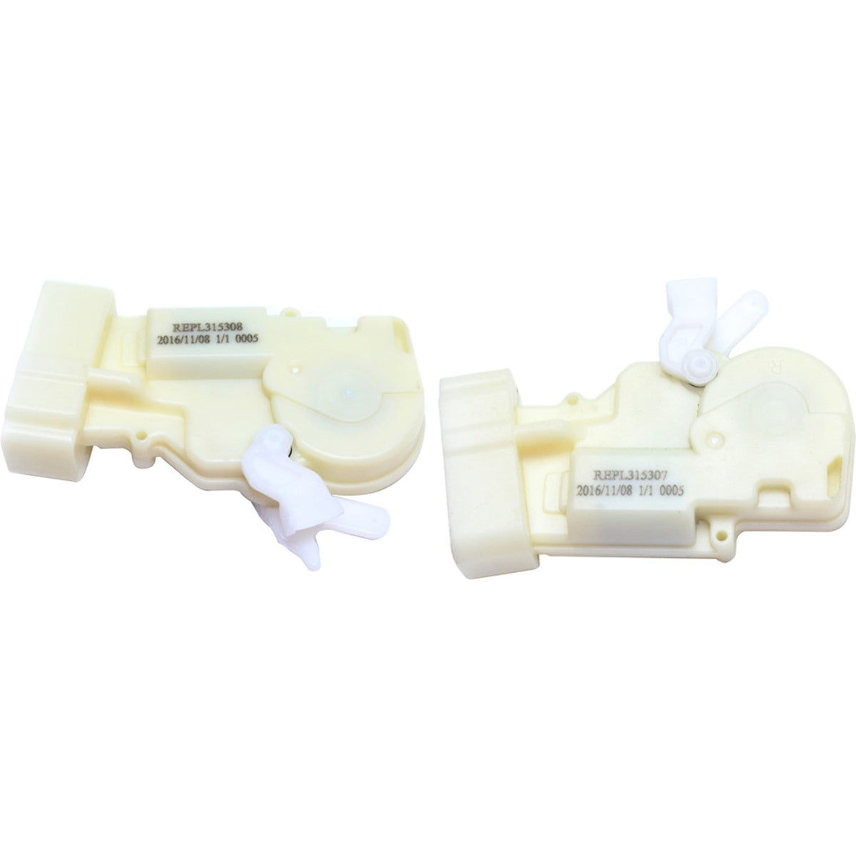 Set of Door Lock Actuators for Lexus RX300 1999 to 2003