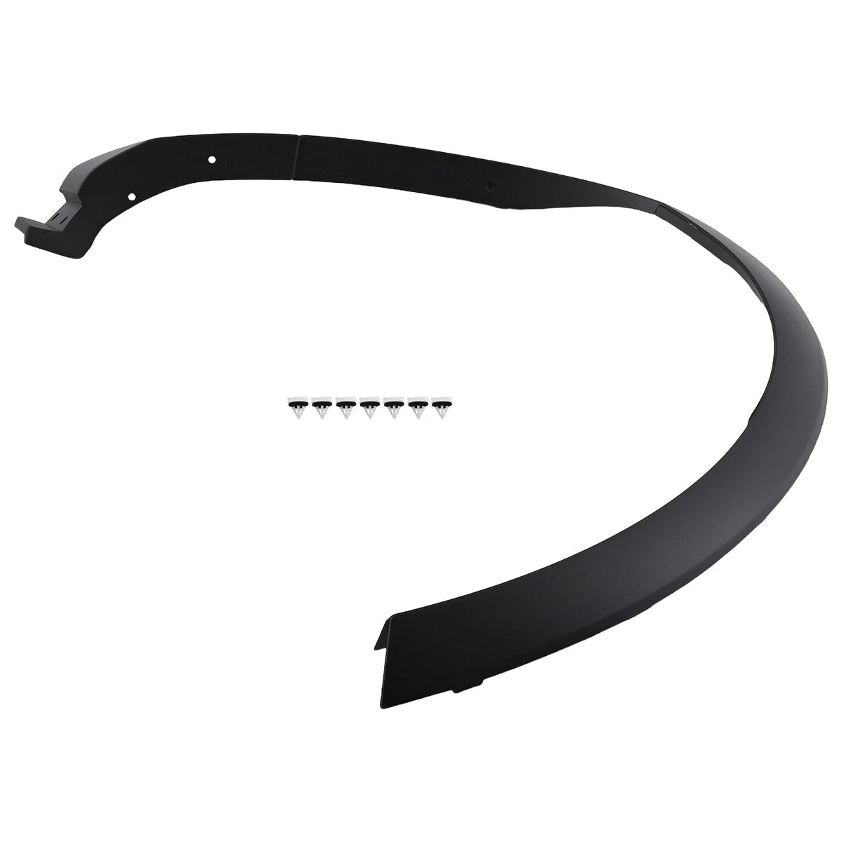 Front Wheel Arch Molding for Ford Explorer (2011–2015) - Passenger Side