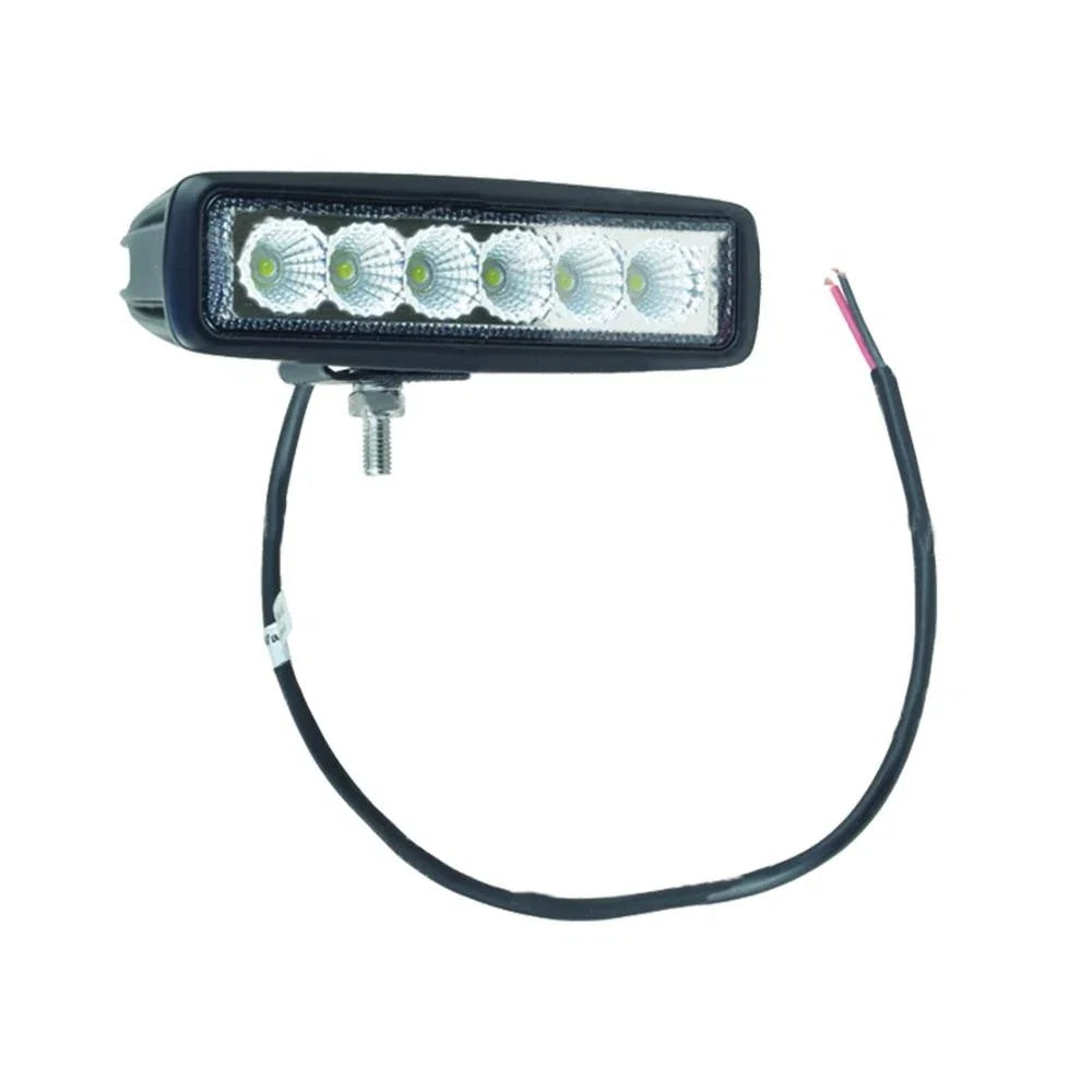 LED Flood Work Light for - Part Number 3000-2091