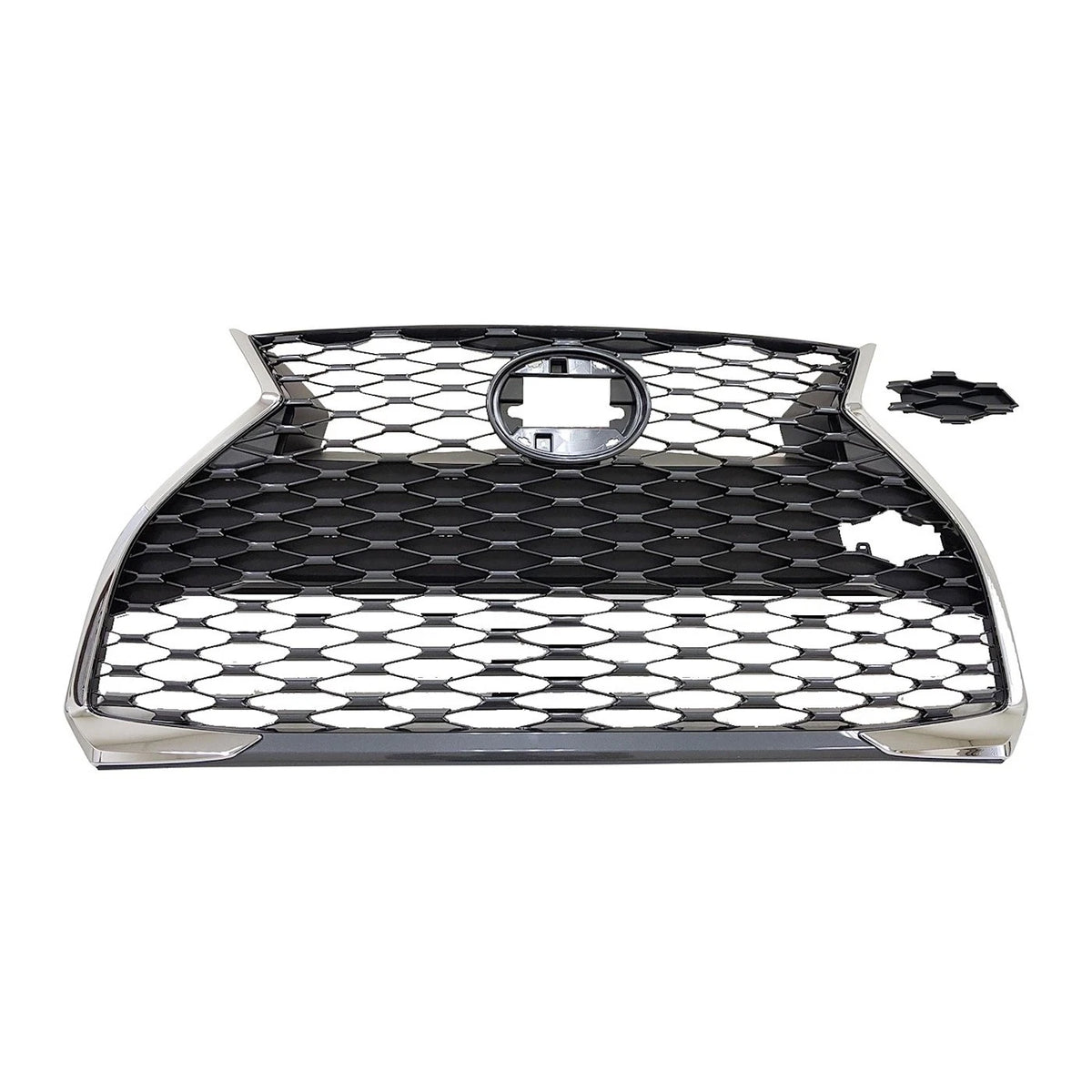 Grille 5310153A70 for Lexus IS300 IS350 (2021–2023)