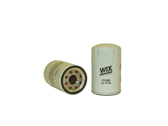 Oil Filter for Jaguar Vanden Plas (1998–2005) QB255HV