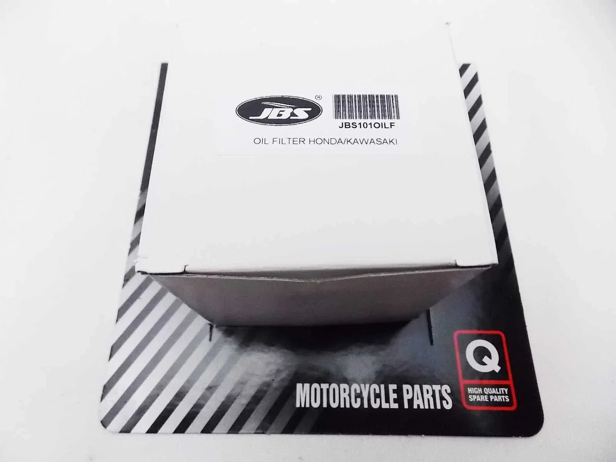 Oil Filter Performance for Kawasaki ZZR1200 (2002-2005)