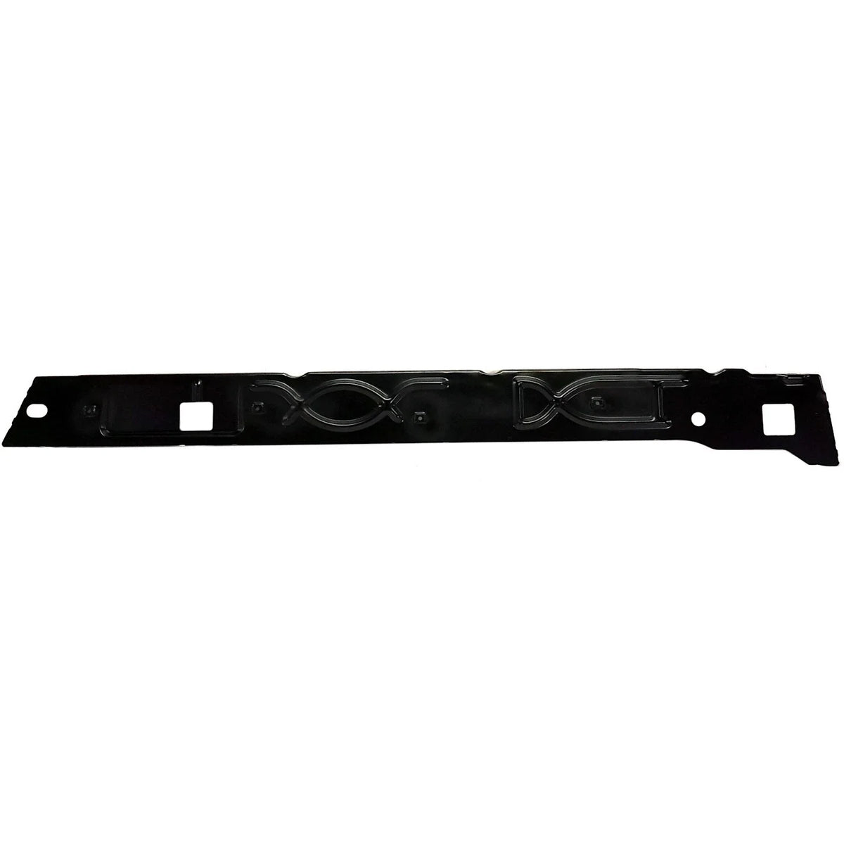 Rocker Panel Set for Front Driver and Passenger Side - Hilux N70