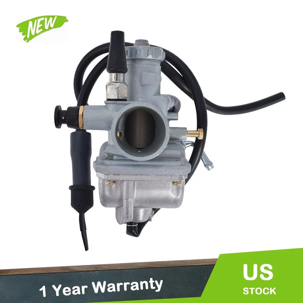 Carburetor Assembly for Suzuki LT230 / LTF230 Quadrunner 1985-1990