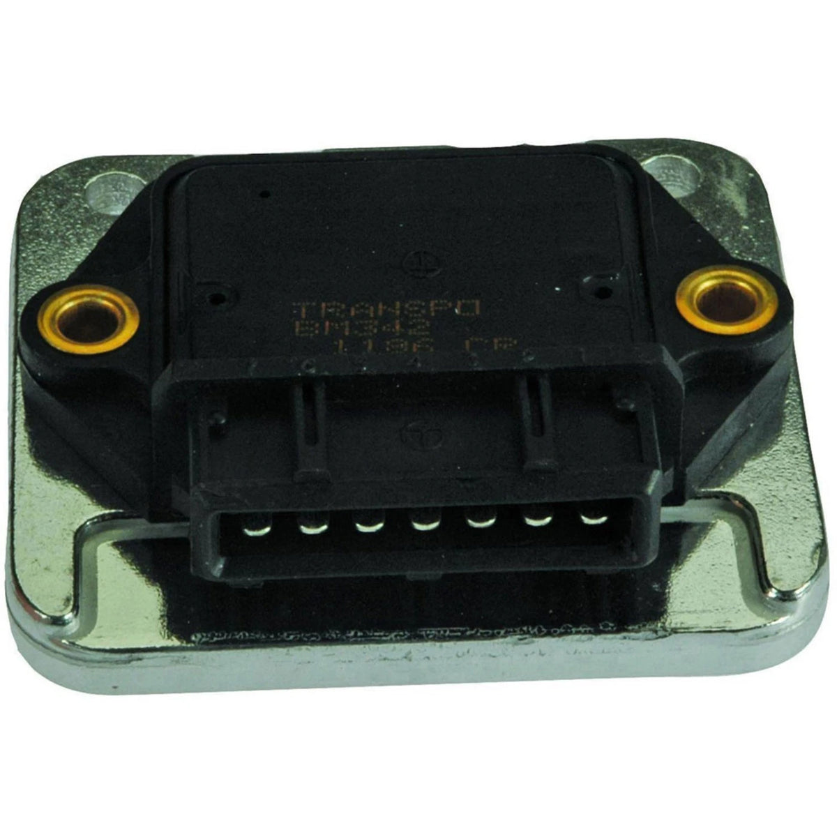 WAI BM342 Ignition Module for VW 3 Series 320 (1990–1997)