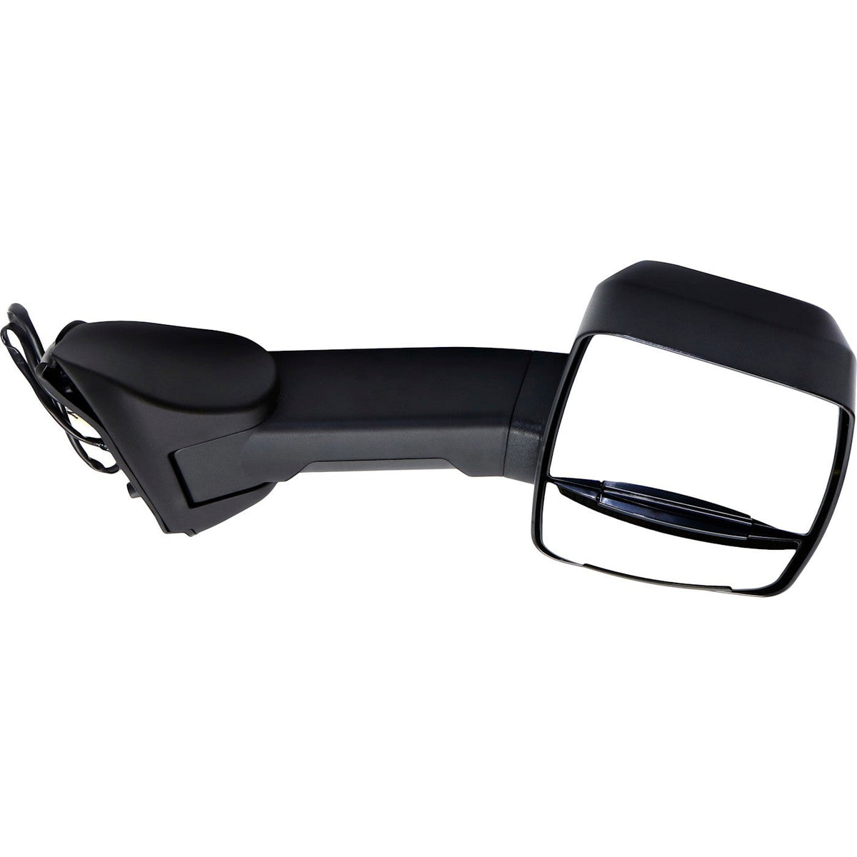 Heated Right Side Mirror for Ford E-350 Super Duty (1999–2015), Manual Folding