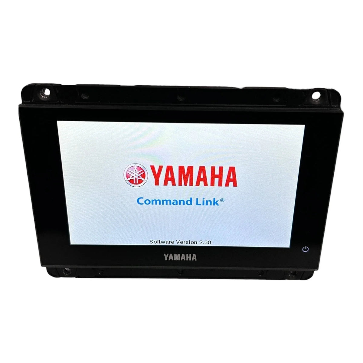 Marine Multi Engine Display for Yamaha CL5-1 (OEM, 6YM8371510)