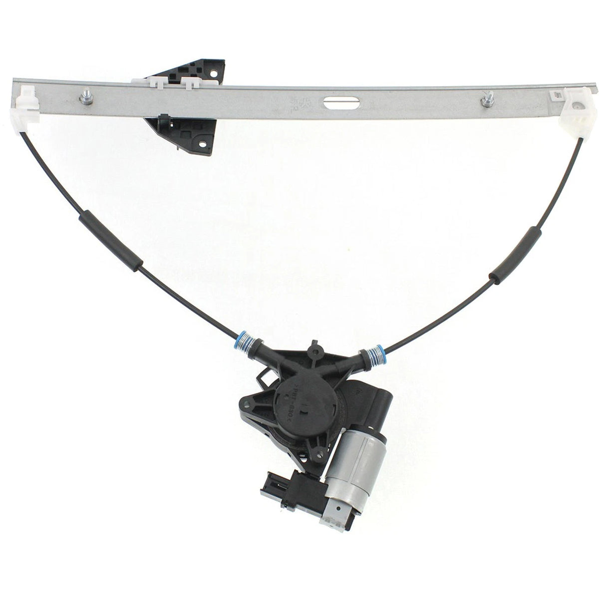 Power Window Regulator with Motor for Mazda 5 (2006–2017) Front Left