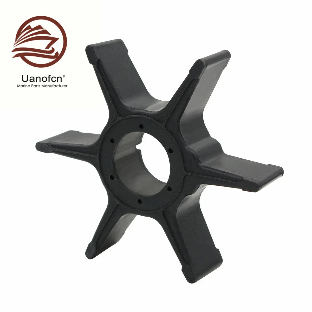 Water Pump Impeller (Suzuki 17461-96301/96311/96312/96310)