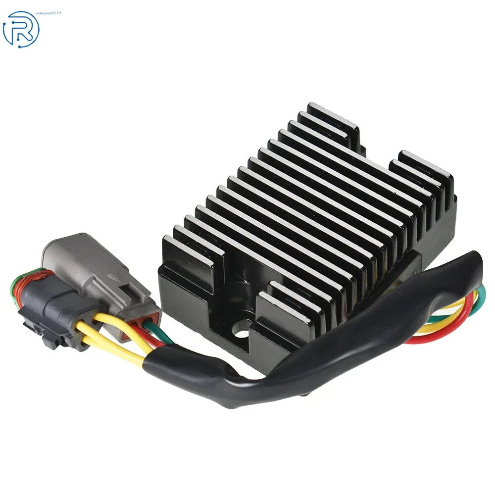 Voltage Regulator Rectifier for SeaDoo GTX RXT RXP (2002–2019) 278001969