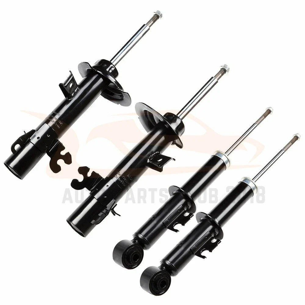Shock Absorbers and Struts Full Set for Mini Cooper 2002-2006