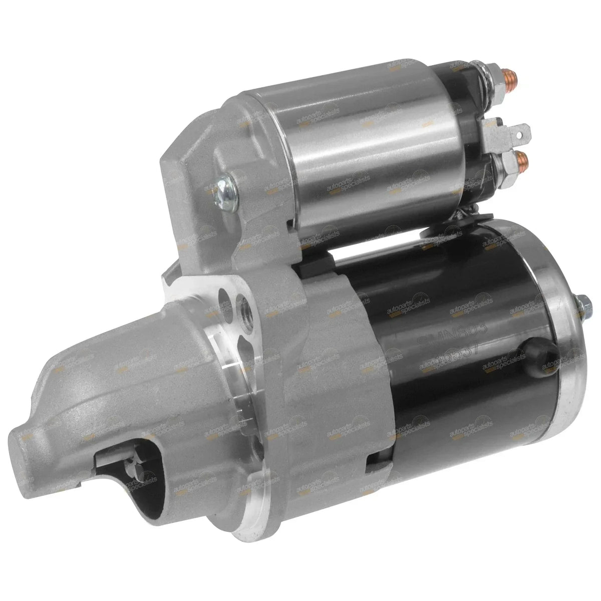 1.4L 4cyl Starter Motor for Suzuki Baleno (2016-2019)