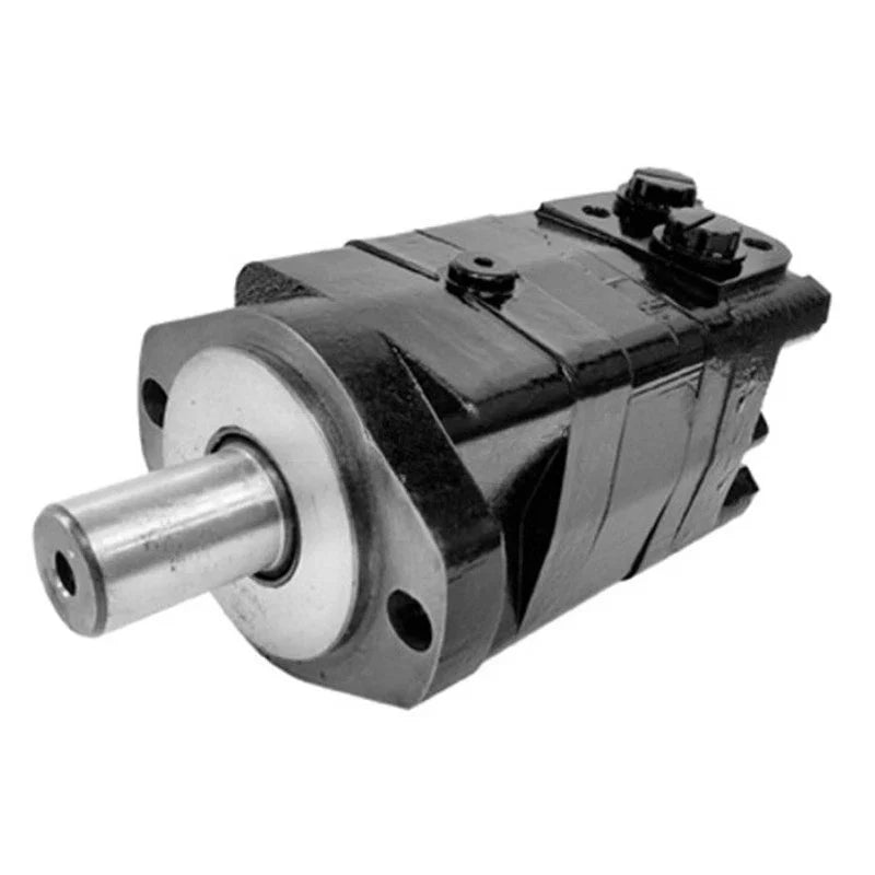Replacement Hydraulic Motor OMS400 151F2307 for Sauer Danfoss