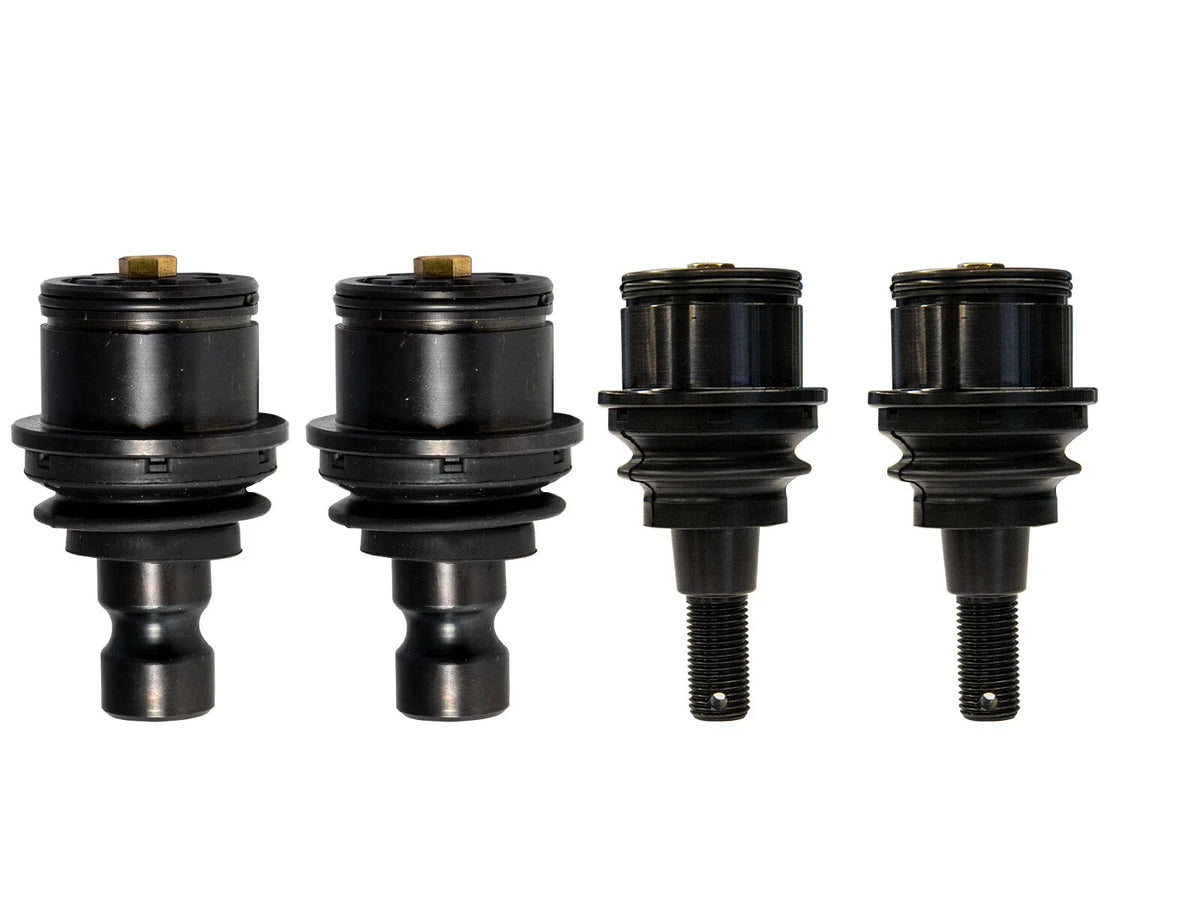 4-Piece Heavy Duty Ball Joint Set for Can-Am Defender 2016-2023