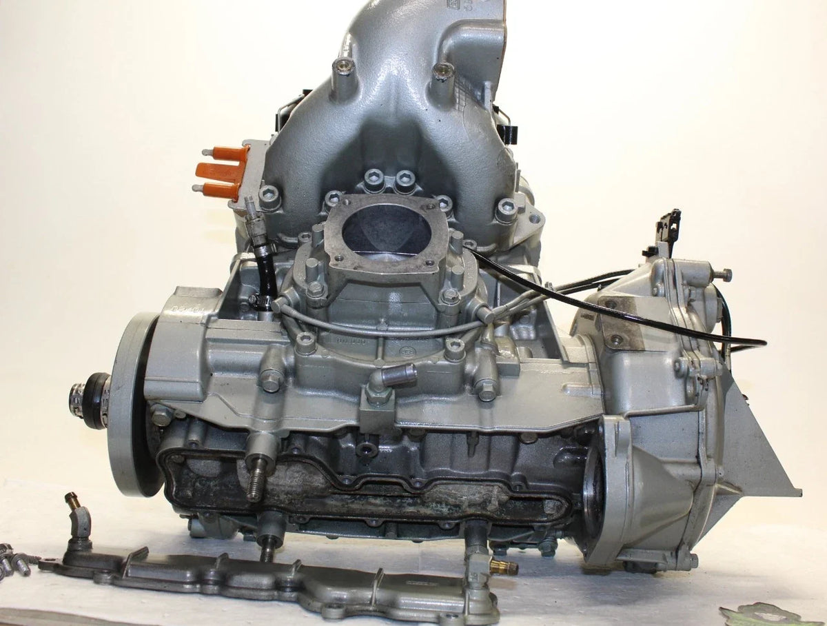Engine Motor for Seadoo GTX GSX GTI 3D 787 800 RFI (No Core Required)