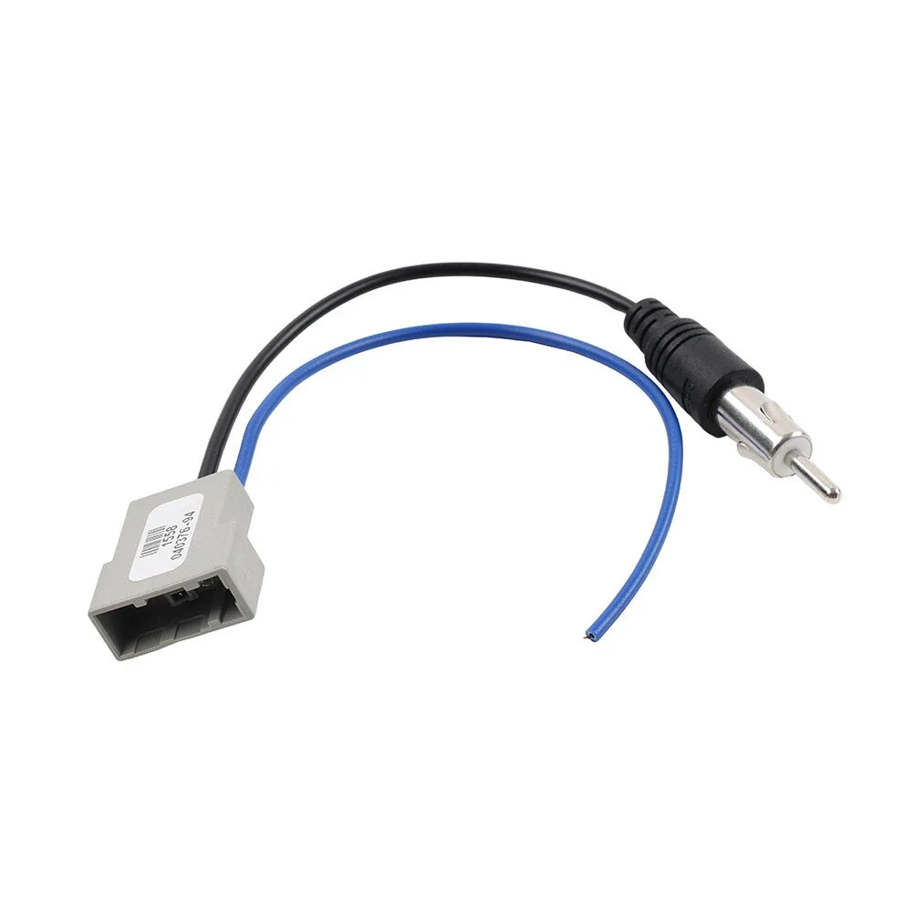 Antenna Adapter for Infiniti G25 (2011–2012) & Nissan (2007–2012)
