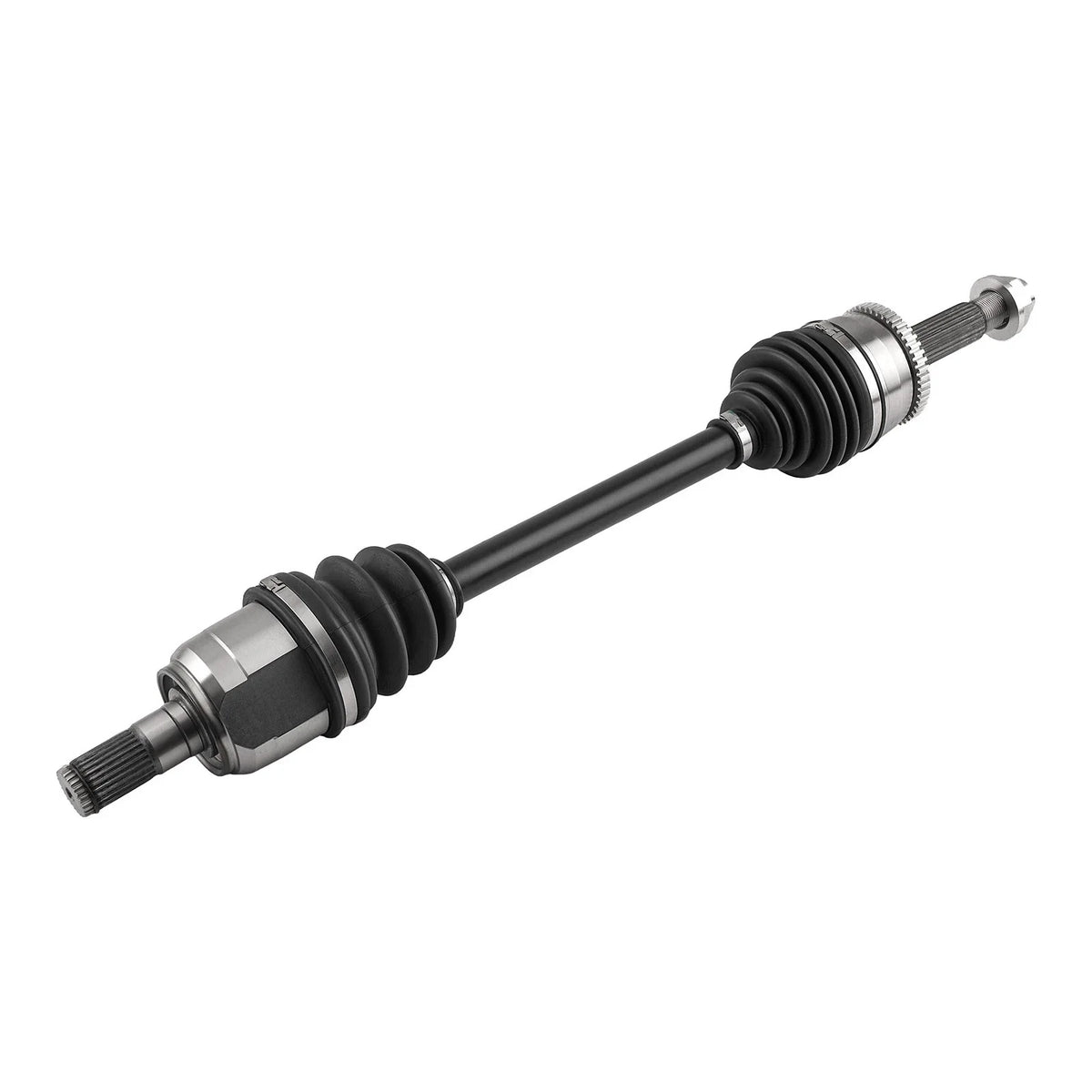 CV Axle Assembly Front Left for Hyundai Accent (2012-2017)