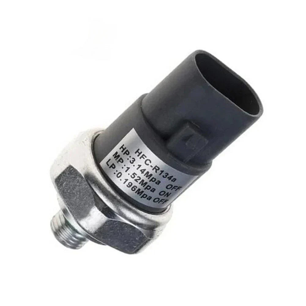 AC Pressure Sensor for Lexus Mazda Toyota Acura (2001-2023)