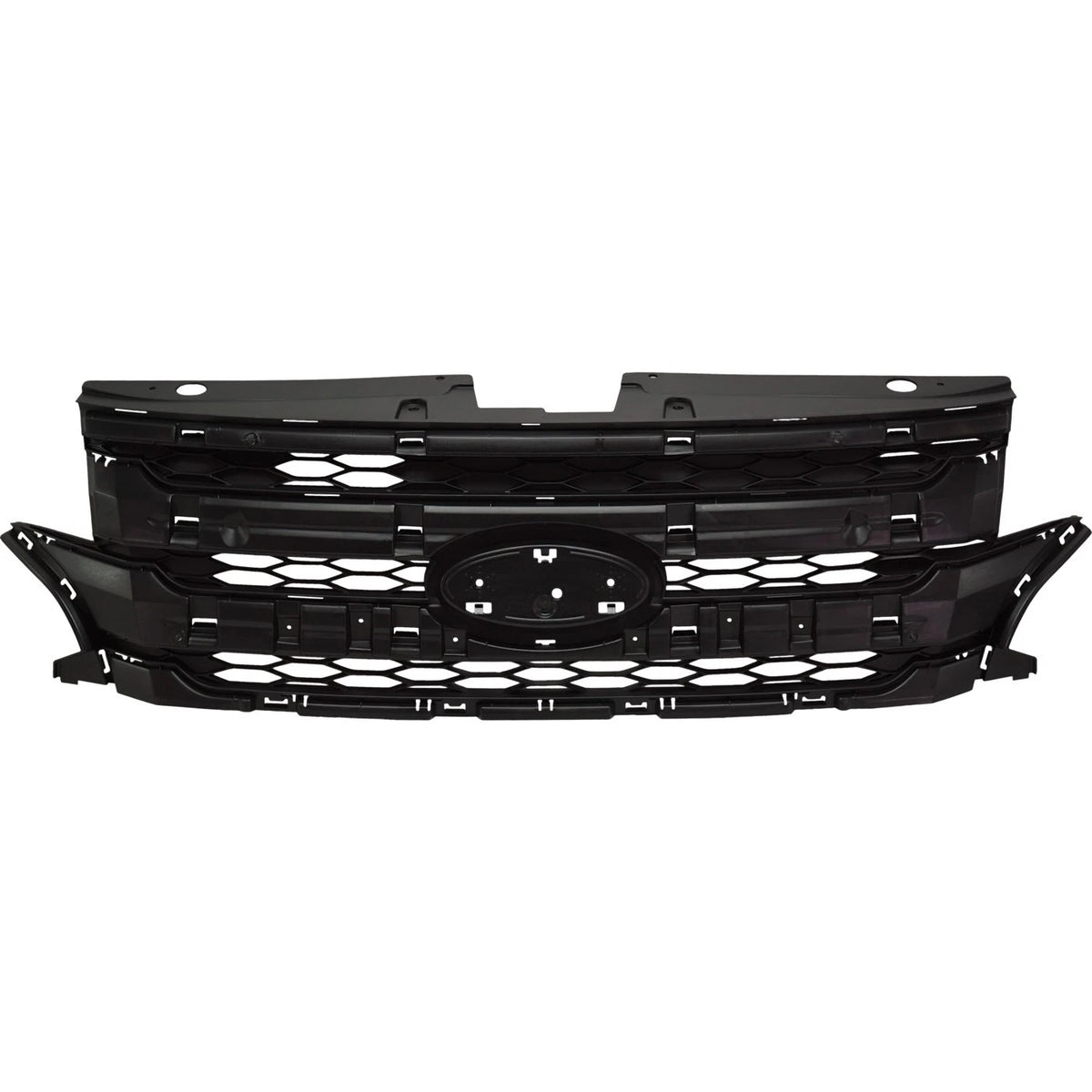 Grille for Ford Edge (2012–2014)