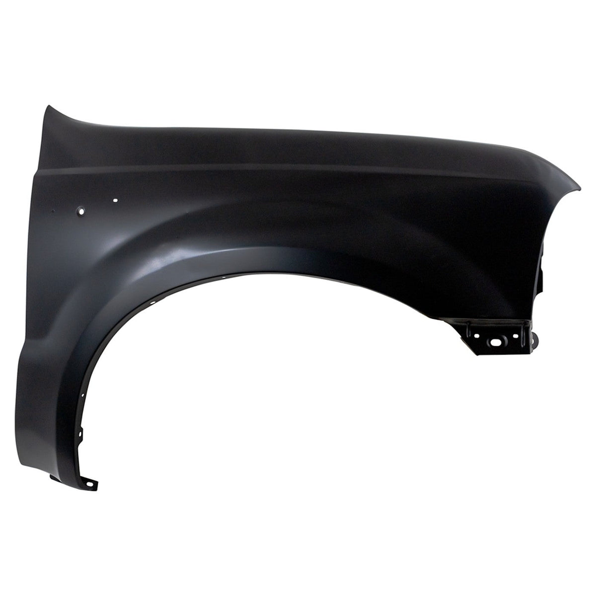 Fender Kit, Primed, for 1999–2007 Ford F-250 Super Duty