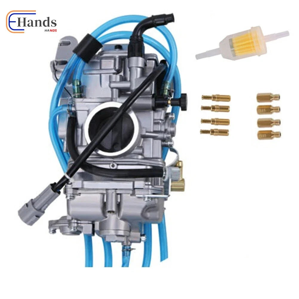 15004-0051 Carburetor for Kawasaki KLX 450 R (2008-2009)