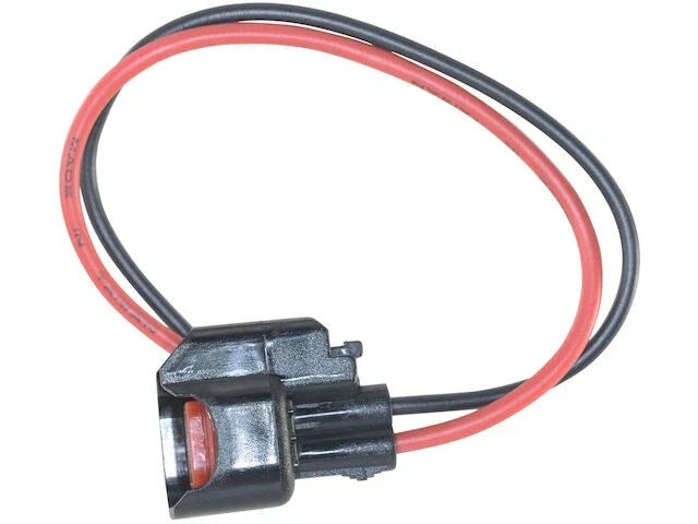 Crankshaft Position Sensor Connector for Jaguar XK8 (1999–2006) WQ318VW