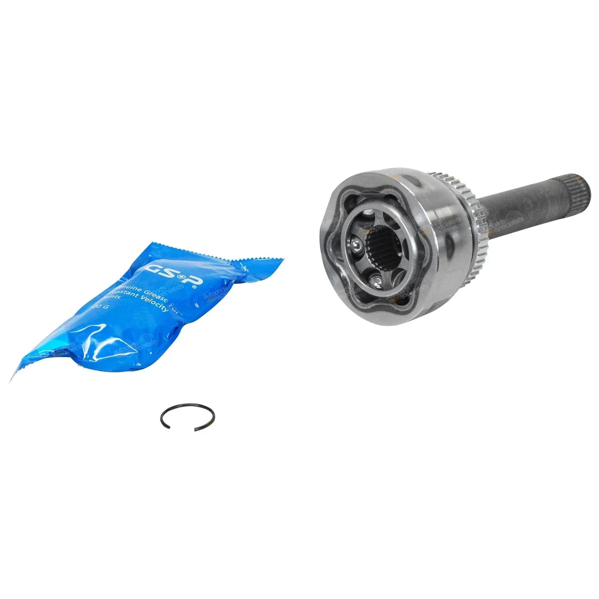 CV Joint HZJ105 FZJ105 for Toyota Landcruiser 100 Series (1998–2007)