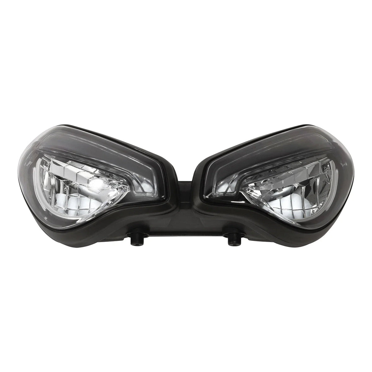 Headlight Assembly Front for Triumph Street Triple 765R/RS 2020-2022