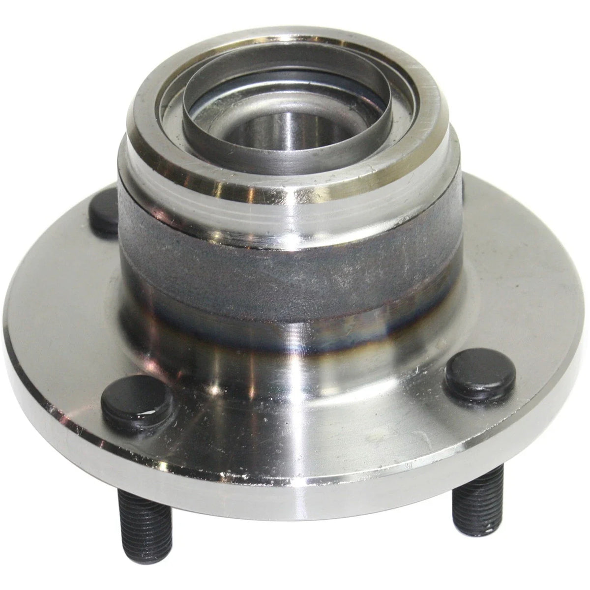 Rear Wheel Hubs with Bearing for 2000-2007 Ford Focus Left Right