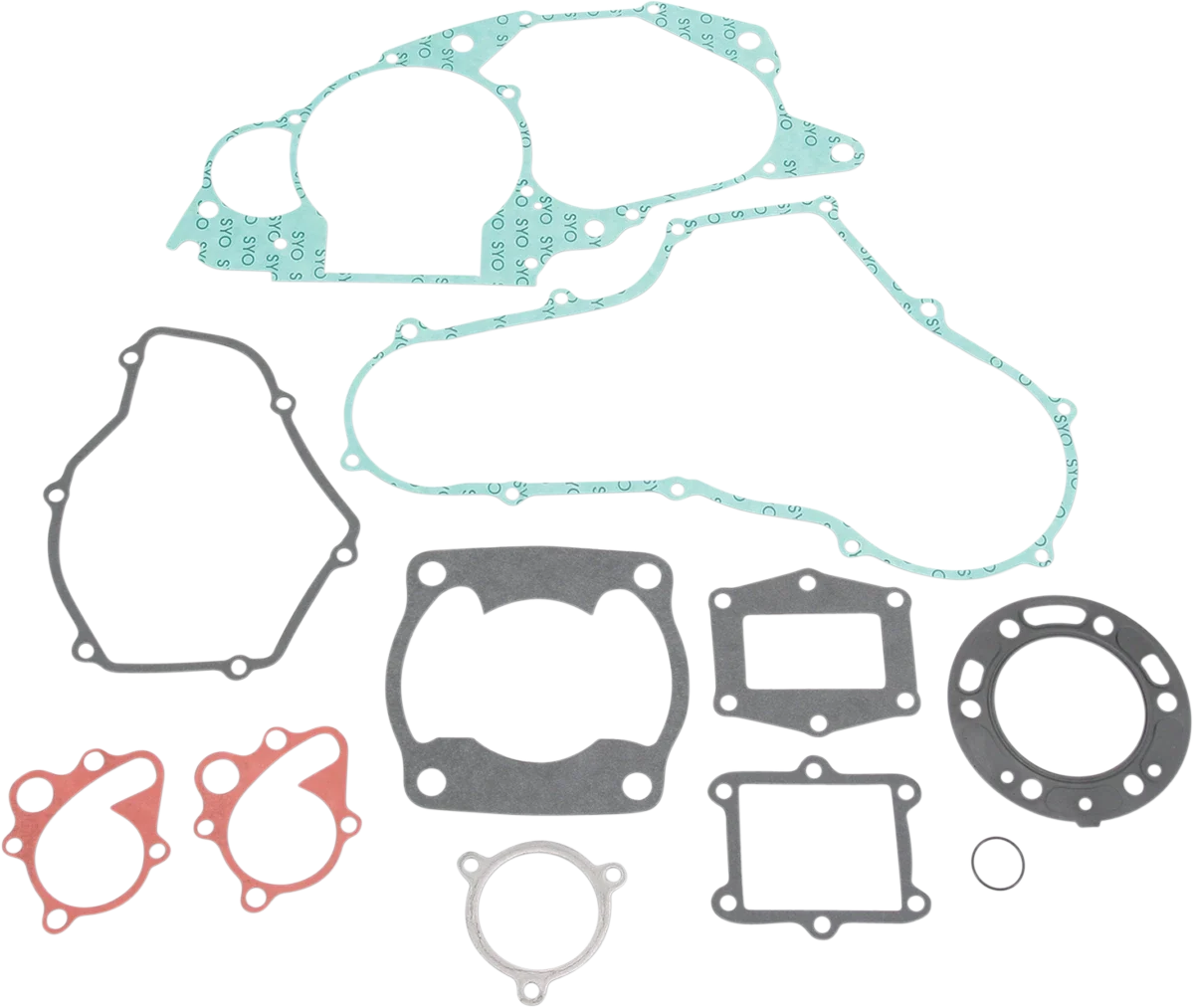 Complete Motor Gasket Kit for Honda (808815mse)