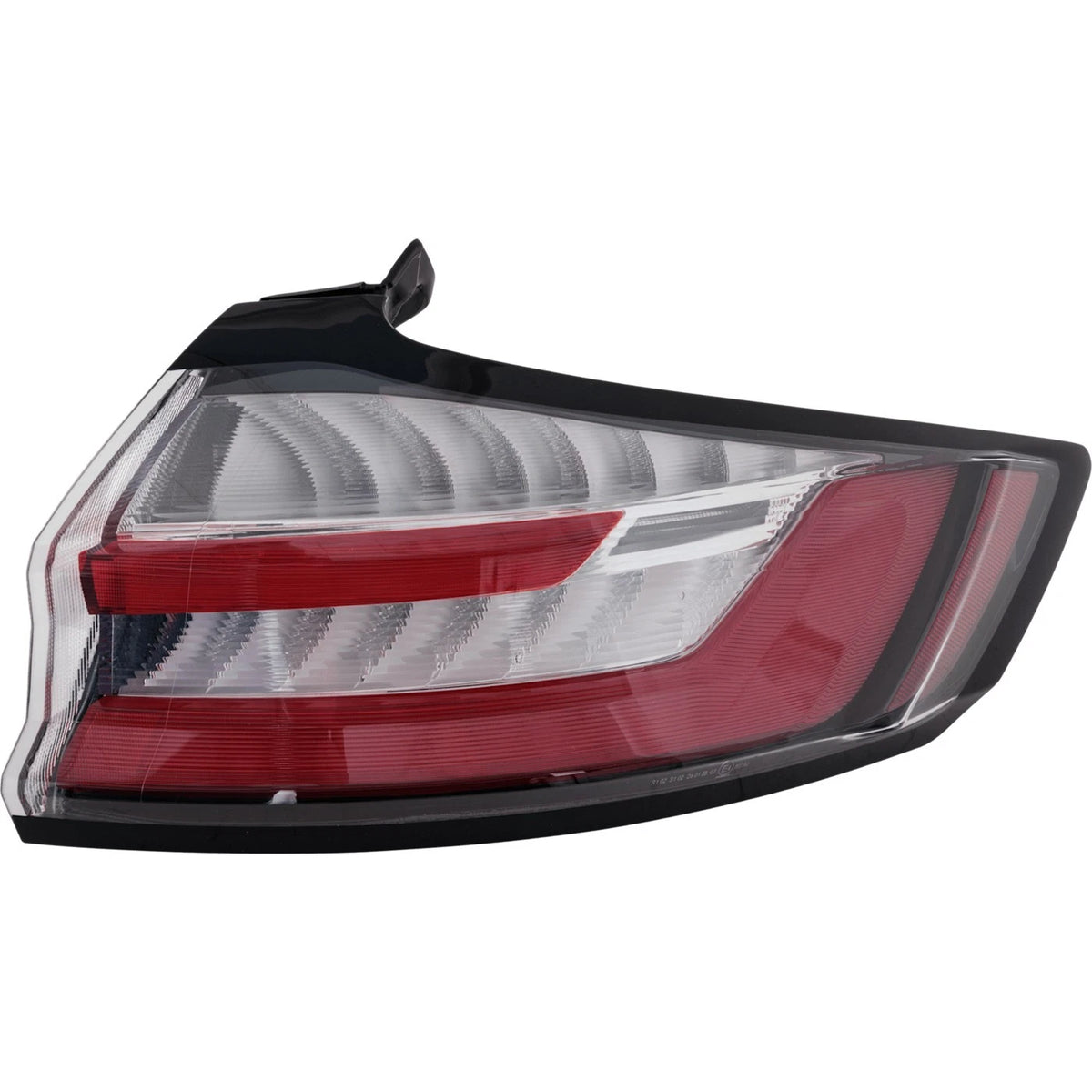 Tail Lights Set of 2