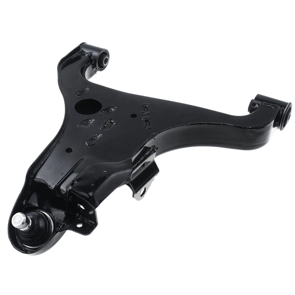 Front Control Arms with Ball Joints - 2 Pack for Nissan Titan Armada 2004-2023