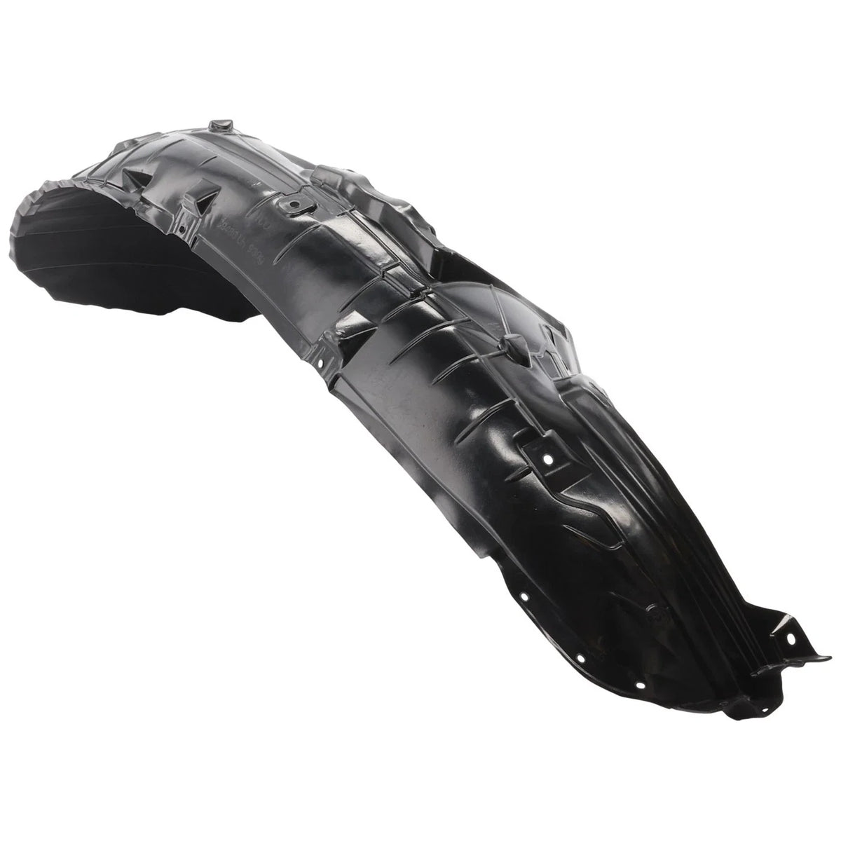 Fender Liner Inner for 2008-2013 Nissan Rogue Front Driver Side