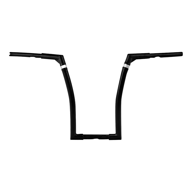 1-1/4" Adjustable Handlebar for Harley Dyna (Compatible with 8"-18")