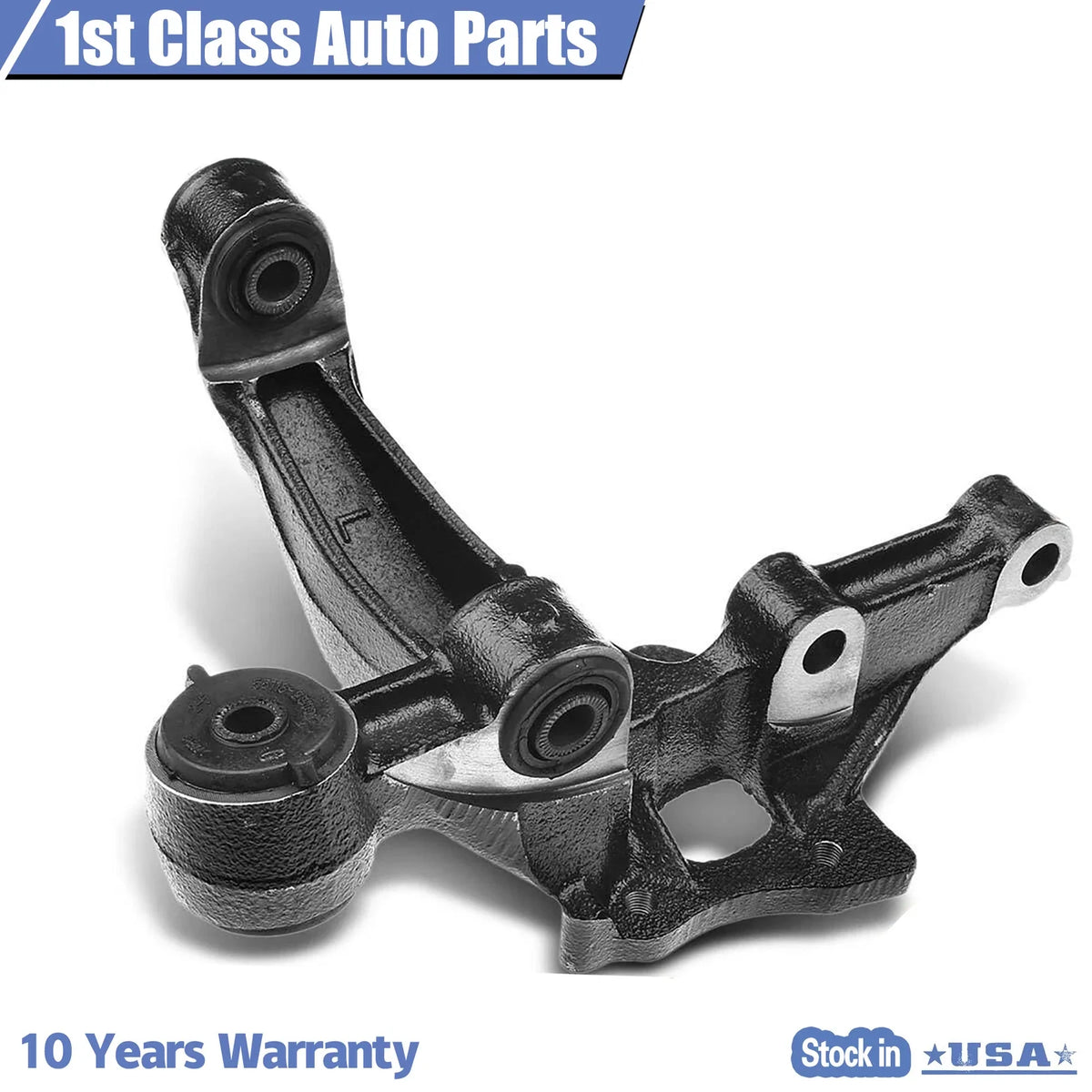 Steering Knuckle for Lexus Toyota (2001–2012)