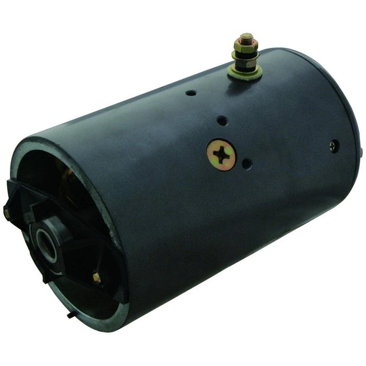 CW Motor for Stone Industries Pump Motors (1970–1973)