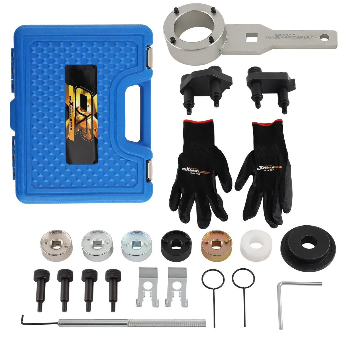 Timing Locking Tool Kit Set for VAG EA888 Engine