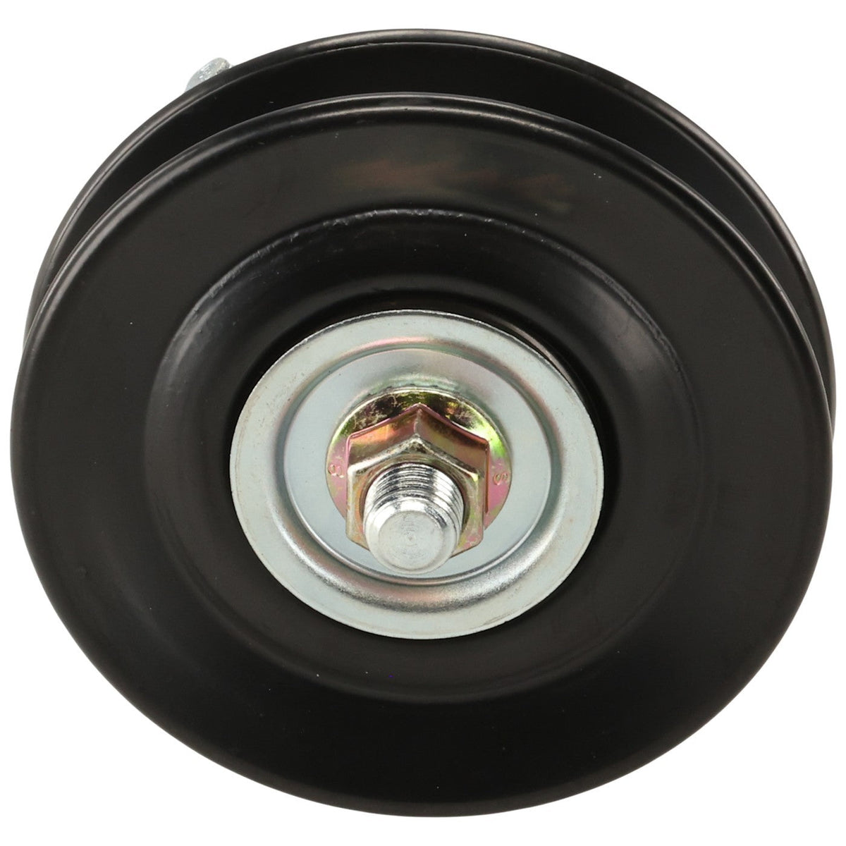 Drive Belt Idler Pulley for Nissan Frontier, Xterra (1998-2004)