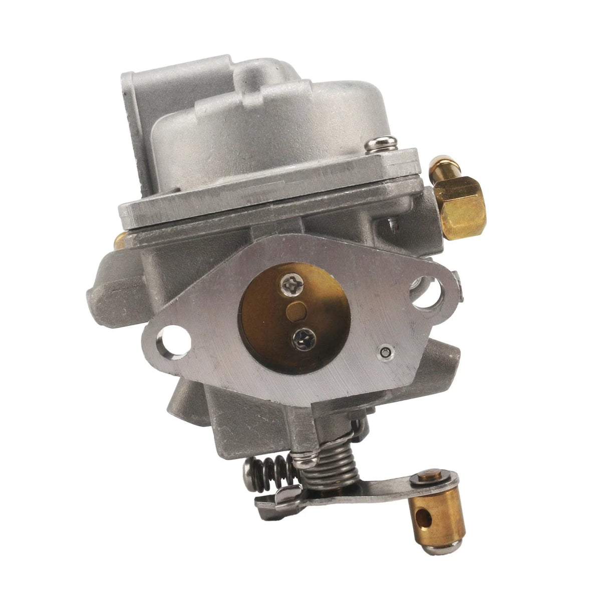 4-Stroke Carburetor for Yamaha F6 6HP Outboard Engine