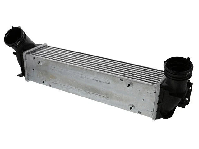 Nissens 96595 Front Intercooler for BMW 335d E90 (2007–2011)