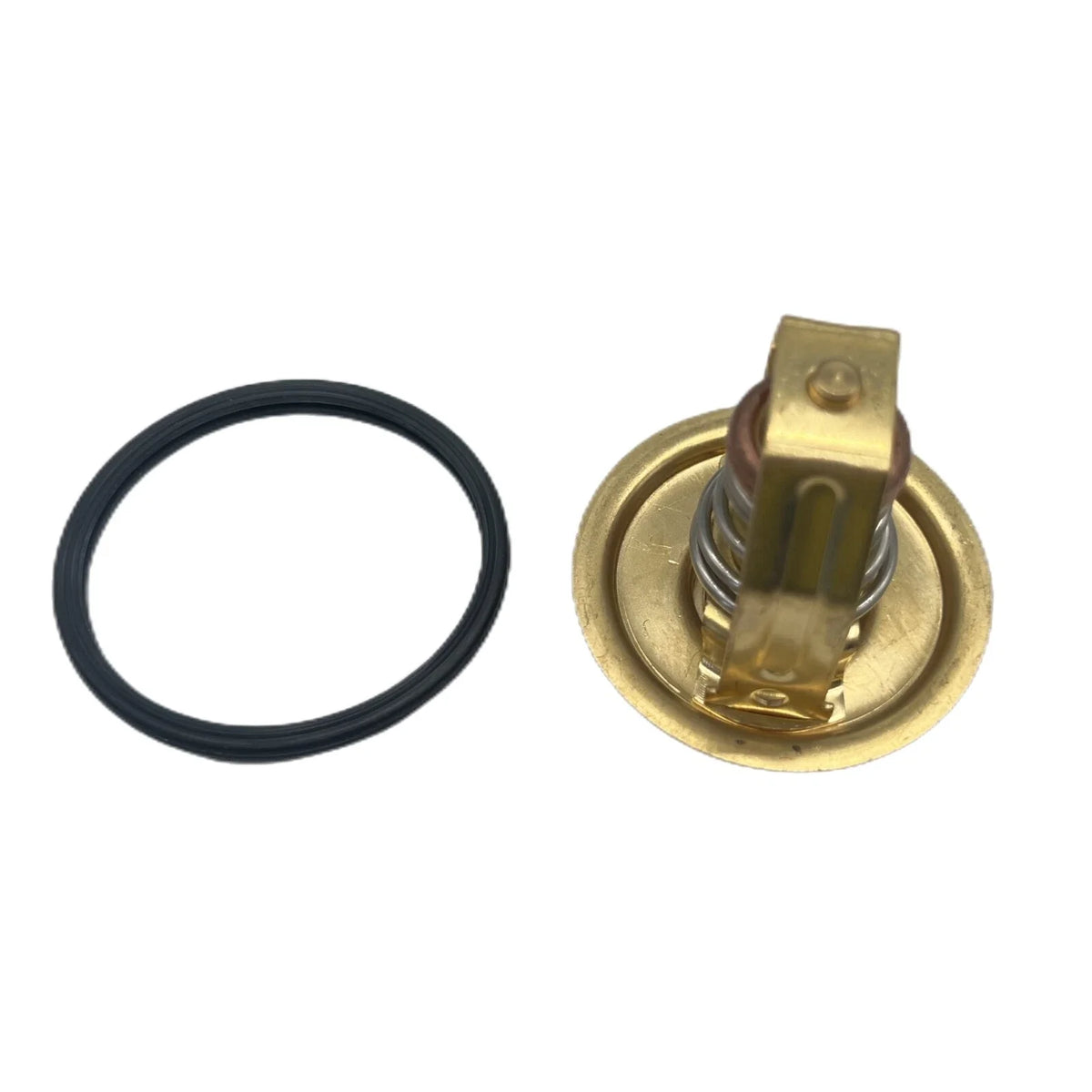 60° Thermostat Kit for MD2 MD3 AQ115 AQ130 MD11 Volvo Penta (All Years)
