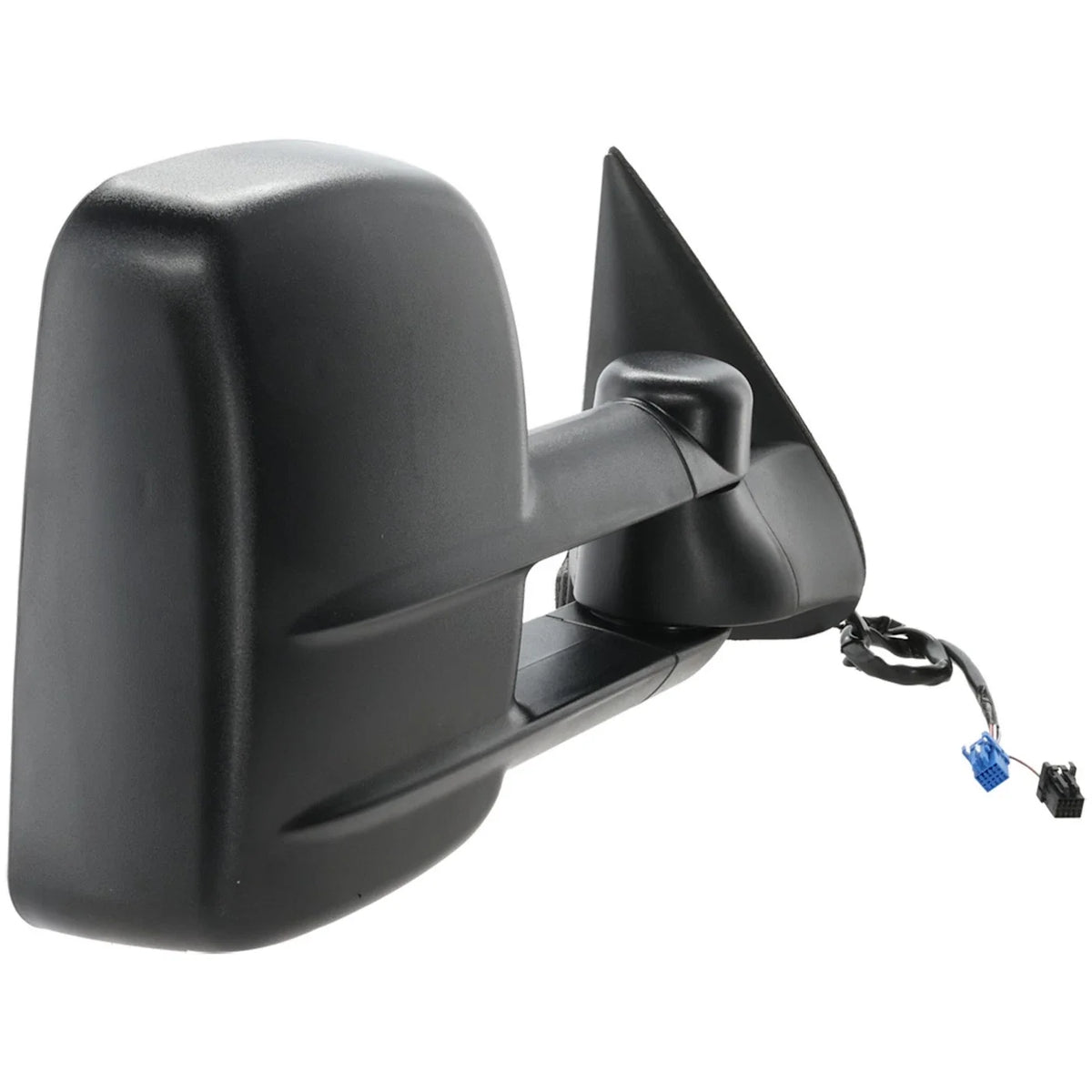 Passenger Side Heated Towing Mirror for Chevy Suburban/Avalanche