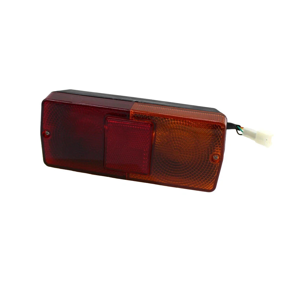 Right Rear Tail Light for Kubota M Series Tractors (M9540H)