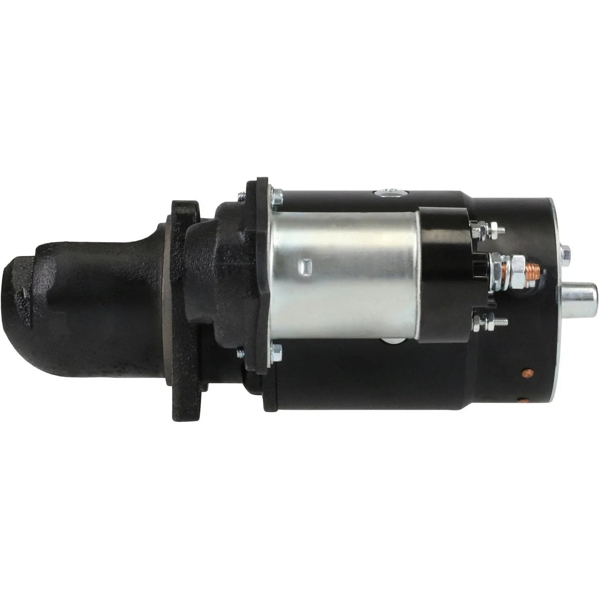Starter for Hyster H110XL2 (1990–1997)