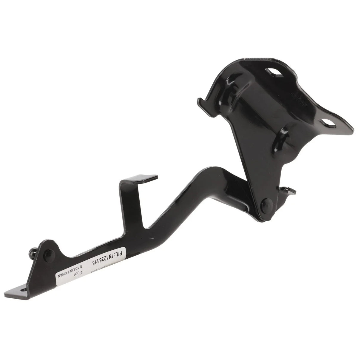 Hood Hinge Right Side for Infiniti JX35 QX60 (2013-2015)