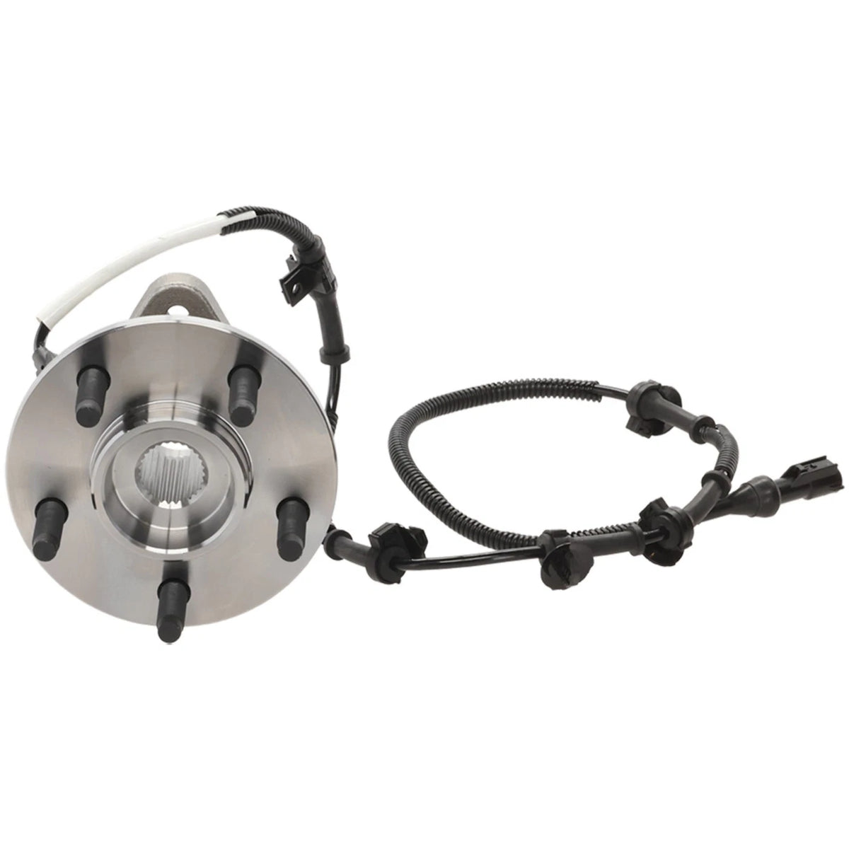 4WD 4X4 ABS Wheel Hub for Mazda Pickup B4000 (1994–2000)