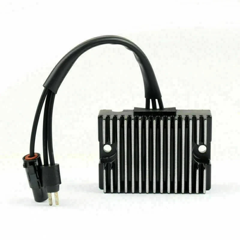 Regulator Rectifier for 1994-1995 XLH 883 Deluxe Harley-Davidson