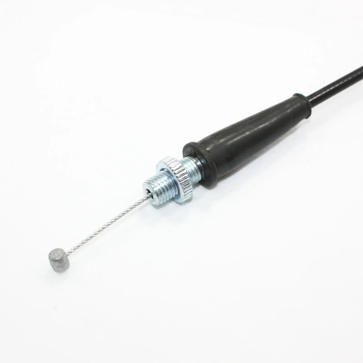Twist Throttle Cable for 125cc 150cc Pit Pro Trail Quad Dirt Bike ATV (1000mm)