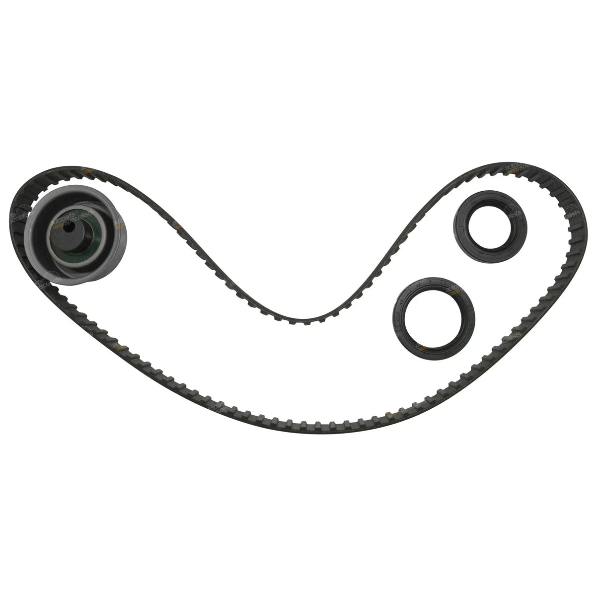 Timing Belt + Tensioner Kit for Prairie M10 Nissan 1982-1986