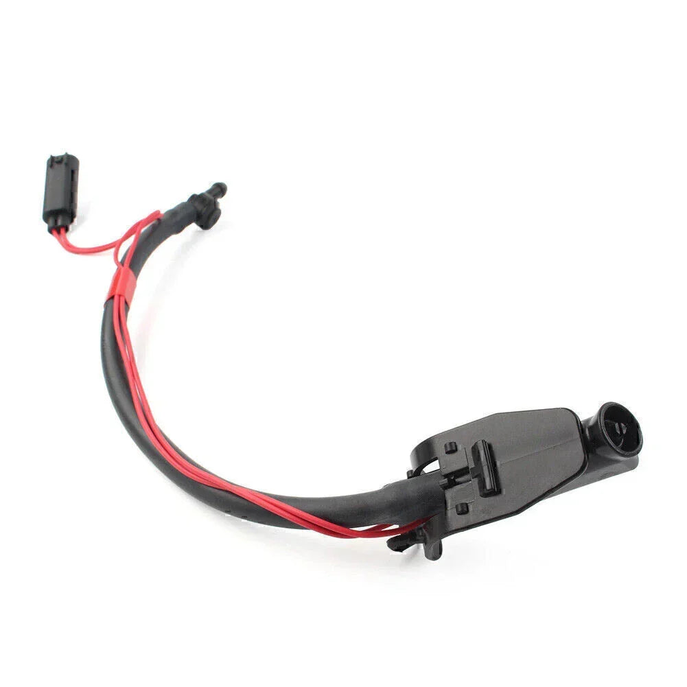 Heated Washer Nozzle for Front Windshield - Range Rover L322 2013-2017